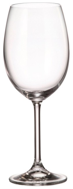 Рюмка для красного вина "COLIBRI", 450 мл (набор 6шт) БСС0061