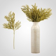 Ветка искусственная 23-7зол