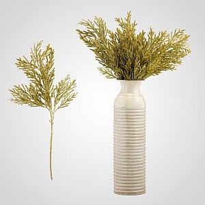 Ветка искусственная 23-7зол