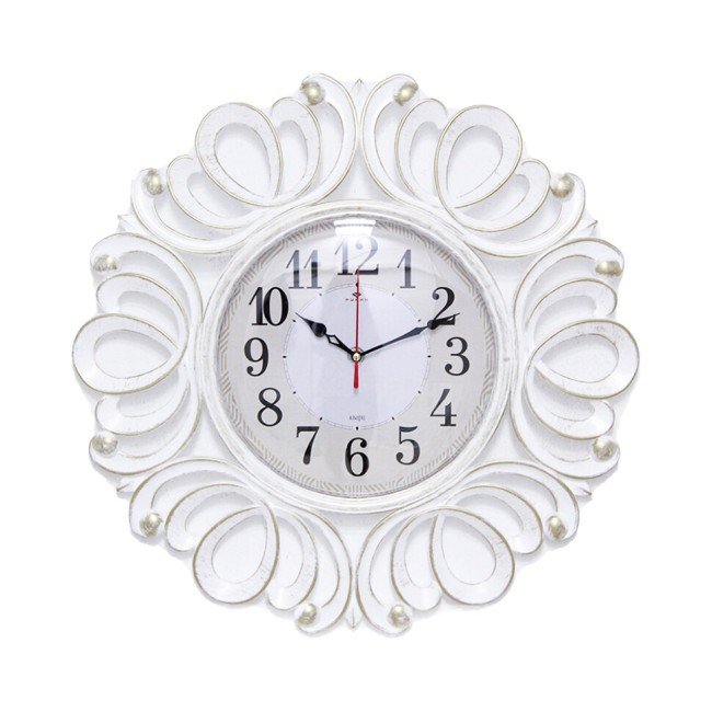 Часы настенные СВЕТОТЕХНИКА 4522-001 01088055