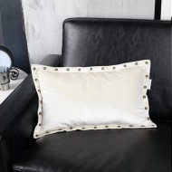 Наволочка Людвиг (крем) 30х50 Нав-Лк-30х50