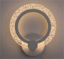 Светильник настенный 3013 CR 7W*2