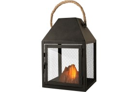 Светильник ФАЗА Камин FL-H23