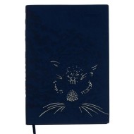 Ежедневник "Гепард" А5, 160листов 7442098