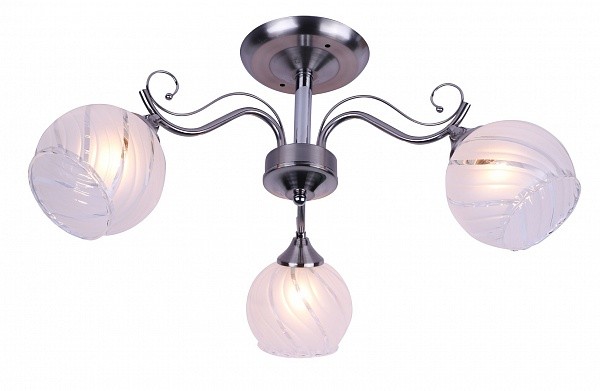 Люстра SVK 10292/3 SN