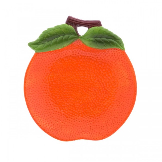 Блюдо Repast Rich harvest Апельсин 24*21.4*3.7 см 61415