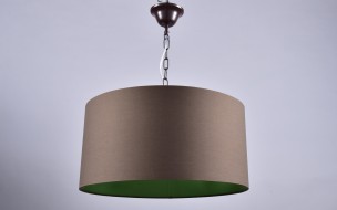 Светильник РС21105 BRN+FG/3P