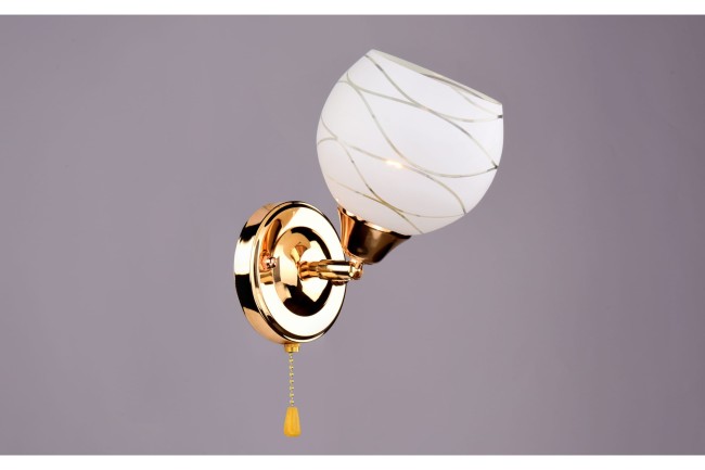 Бра РС16120 FG/1W