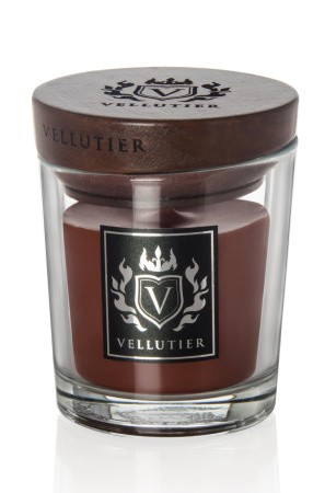 Свеча маленькая Клуб джентельменов 90гр V63015