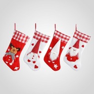 Носок Новогодний DW040AB