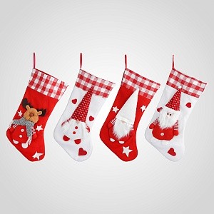 Носок Новогодний DW040AB