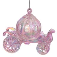 Изделие декоративное подвесное "Карета", L11 W5,5 H10 см 807682