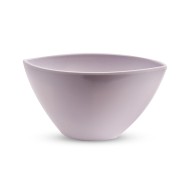 Горшок пласт. для цветов 20х10 см (бел.) 0679-1214-20 70494