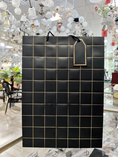 Пакет подарочный 31*42*12см 1965L=65 1965L