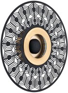 Светильник настенный A2644AP-1GO