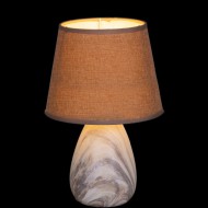 Светильник настольный ЭЛЕКТРА 19108-0.7-01 В Светильник настольный ЭЛЕКТРА 19108-0.7-01 В