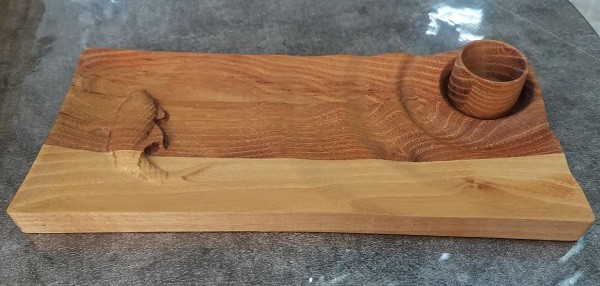 Тарелка для суши, ролов