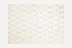 Ковер VIVICA 200 White+Greme 160*230