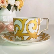 Чайный набор 12пр. 230 мл 205-657 Фарфор