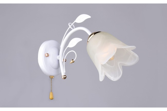 Бра ЛИГА СВЕТА РС16630 WT/1W