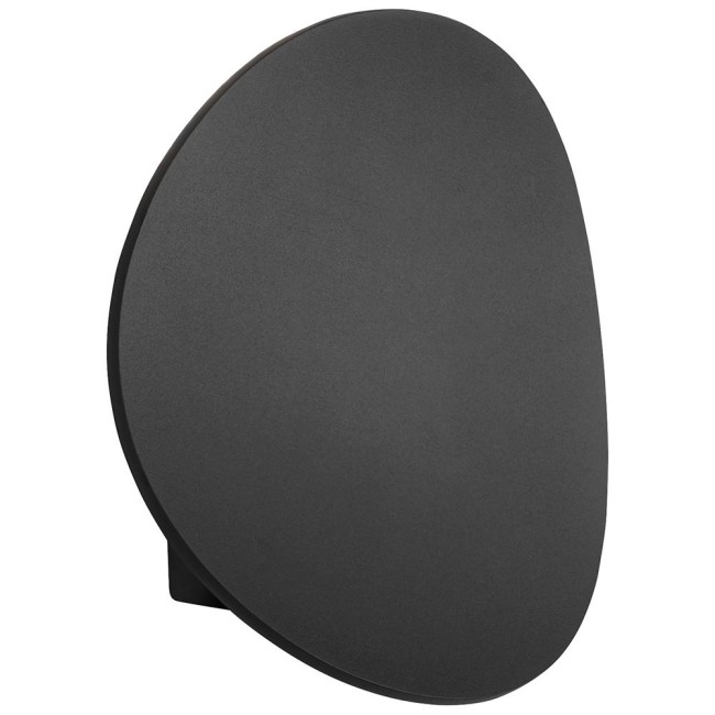 Светильник уличный светодиодный DH507 7W, 520lm, 4000K, черный 48366