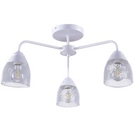 Люстра РС21524 WT/3C