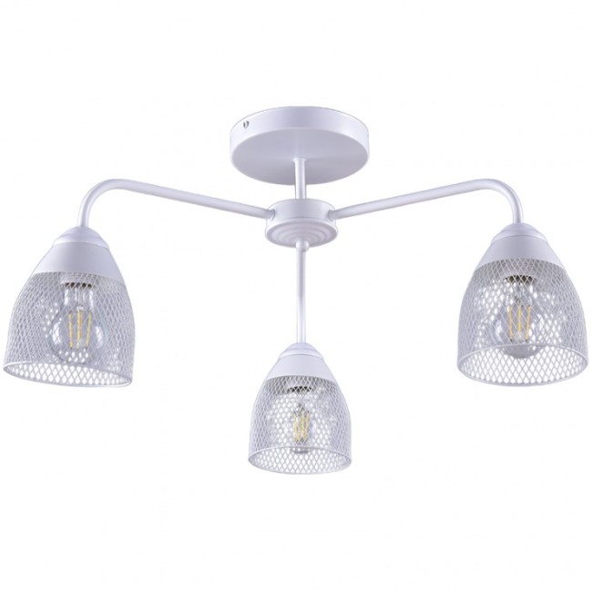 Люстра РС21524 WT/3C