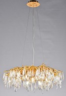 Люстрa P6032/D600 FGD