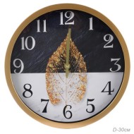 Часы настенные 30 см / 381-14 / 698366