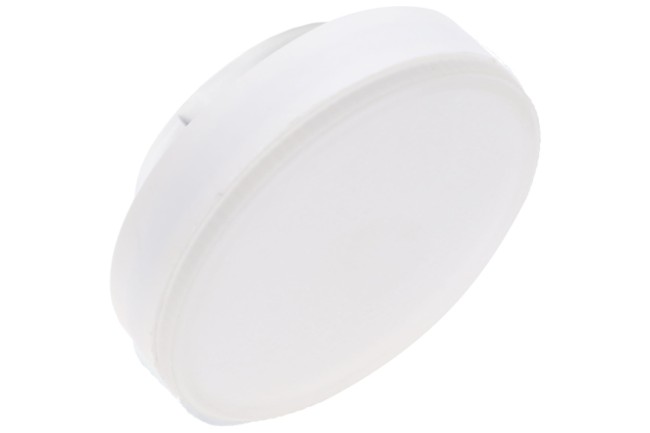 Лампа светодиодная GX53 8W 6400K 27x75 матов. Light T5MD80ELC