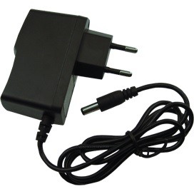 Адаптер питания для свет.ленты (на вилке) B0L012ESB