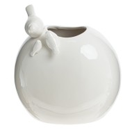 Ваза, L15 W11 H15 см 796836