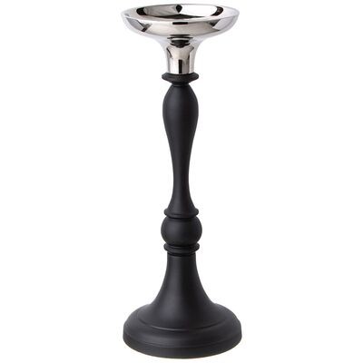 ПОДСВЕЧНИК НА 1 СВЕЧУ. ВЫСОТА= 30 СМ 726-256