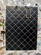 Пакет подарочный 31*42*12см 1970L=65 1970L