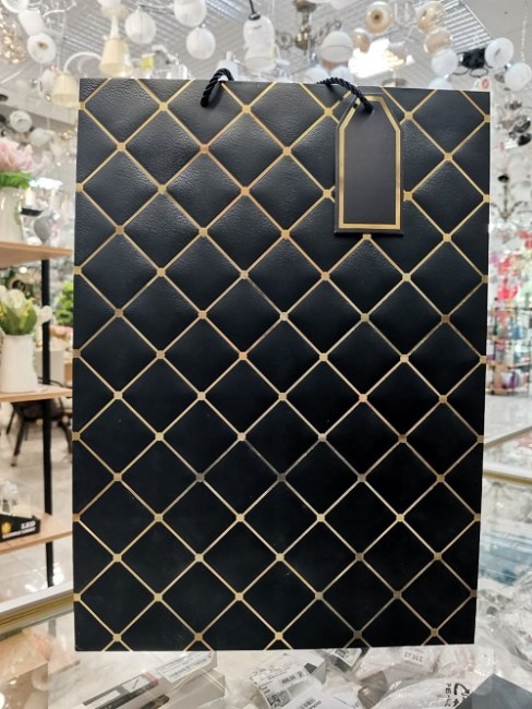 Пакет подарочный 31*42*12см 1970L=65 1970L