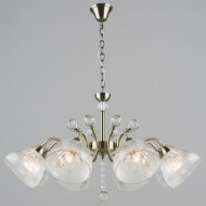 Светильник потолочный 06142-0.4-08 AB