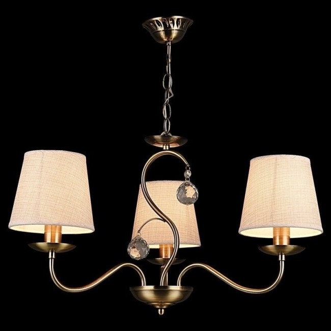 Светильник потолочный Э 00953-0.4-03