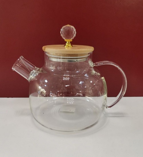 Чайник 1,0л хрусталик 22-RA 33-5