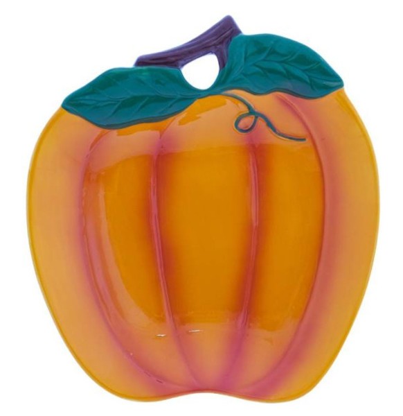 Блюдо Repast Rich harvest Тыква 23.7*21.7*3.7 см 61419