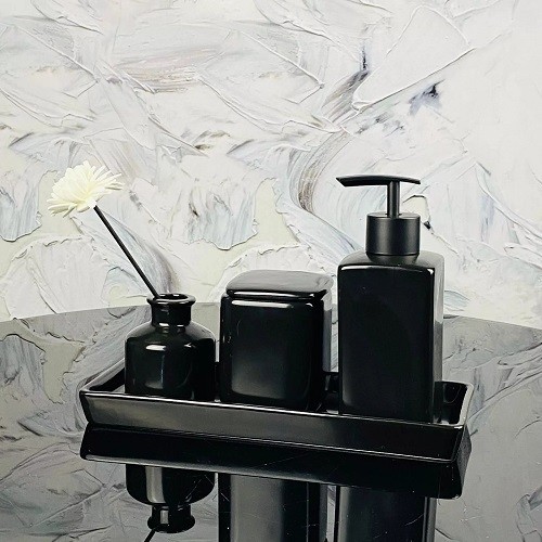 Ванный набор 4пр 146-030