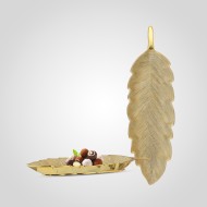 Блюдо лист M DX42561B-5