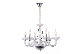 Люстра SVK 5015/6 хром