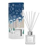 Ароматический диффузор Праздничный город ДОМ СВЕЧЕЙ BNY0106 90 мл