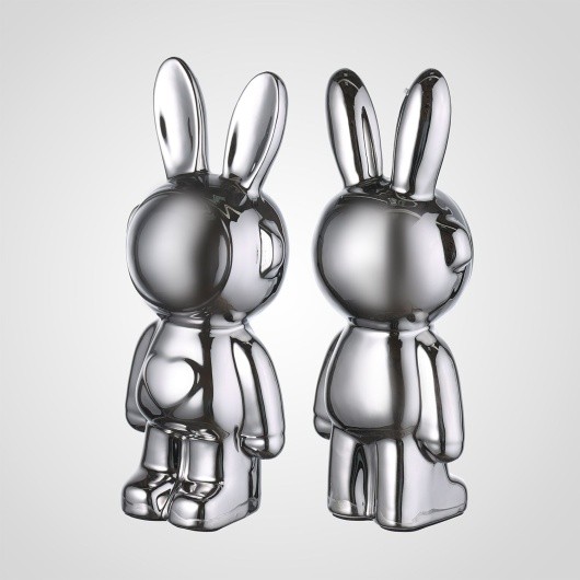 Колокольчик стекло 01429