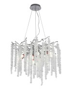 Люстрa P8038/D600 SV