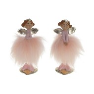 Фигурка "Ангел", 4*3,5*10,5см 744231