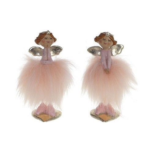 Фигурка "Ангел", 4*3,5*10,5см 744231