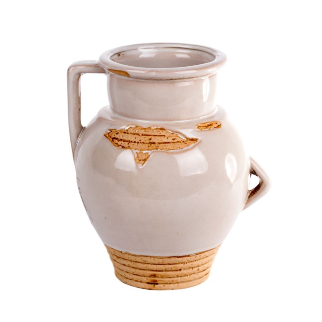 Ваза Кувшин 16х13,5х17,5 см JS25011 57893