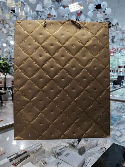 Пакет подарочный 26*32*10см 1882М=49 1882М