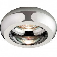 Встраиваемый светильник EYE 369744 SPOT NT12 128 хром